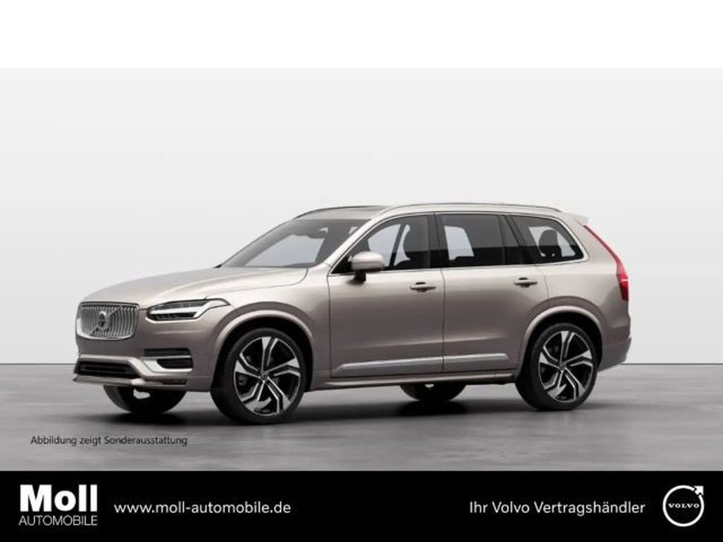 Volvo XC90 AWD Ultimate Dark