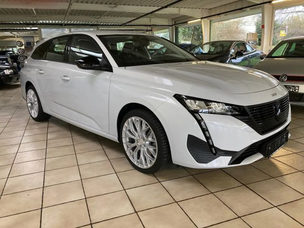 Peugeot 308 Active Pack