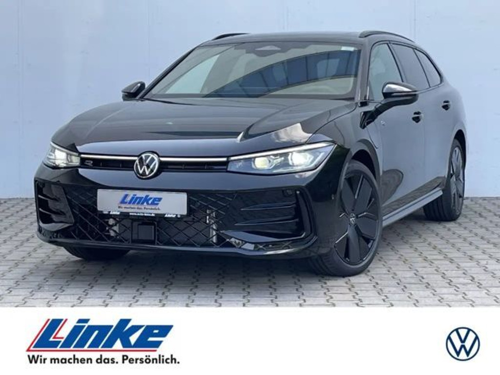 Volkswagen Passat DSG Variant R-Line eHybrid 1.5 TSI