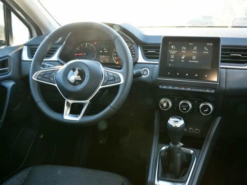 Mitsubishi ASX PLUS 1.3L