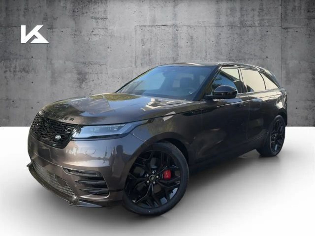 Land Rover Range Rover Velar Dynamic SE D300