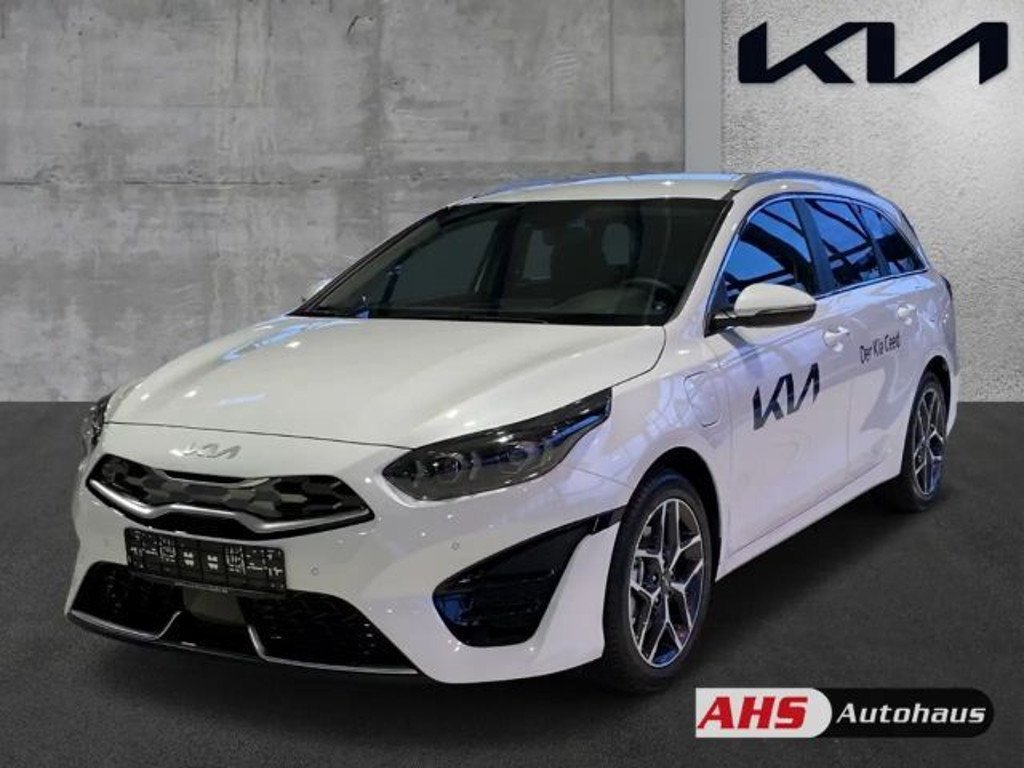 Kia Ceed Hybrid SportWagon Platinum Edition PHEV