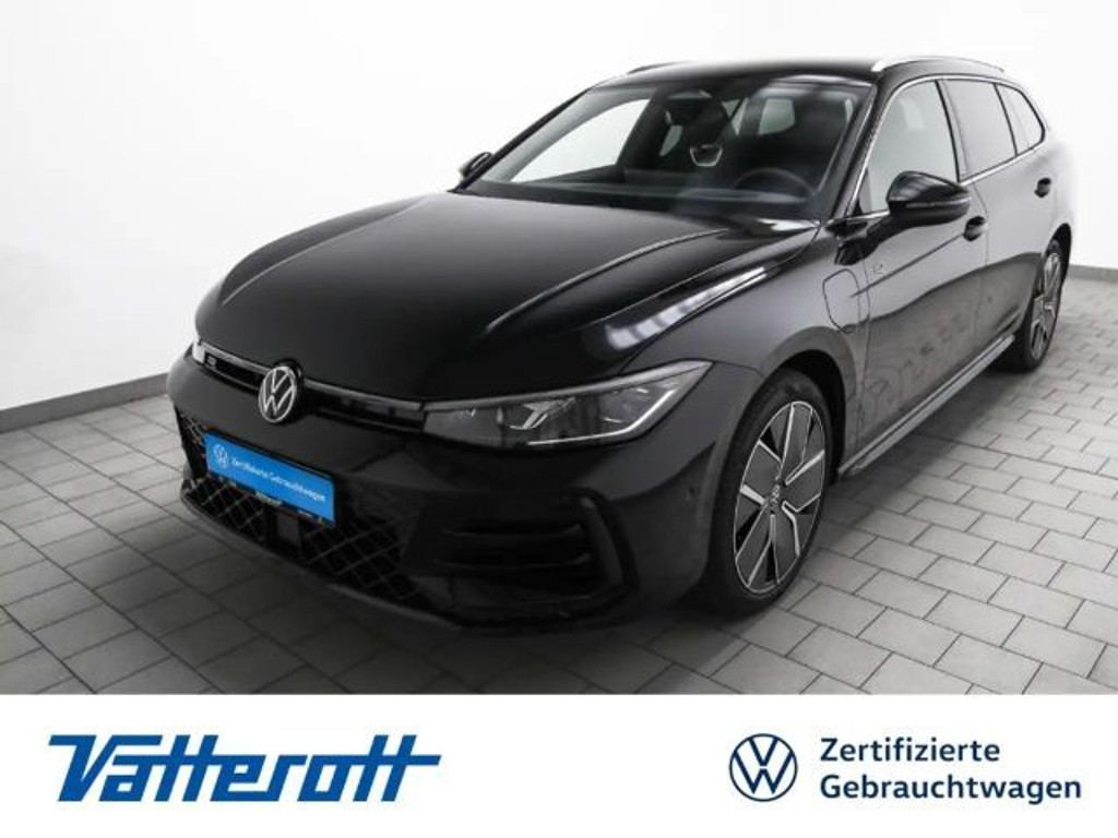 Volkswagen Passat DSG R-Line eHybrid 1.5 TSI