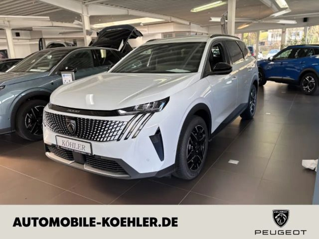 Peugeot 5008 Allure Pack Hybrid