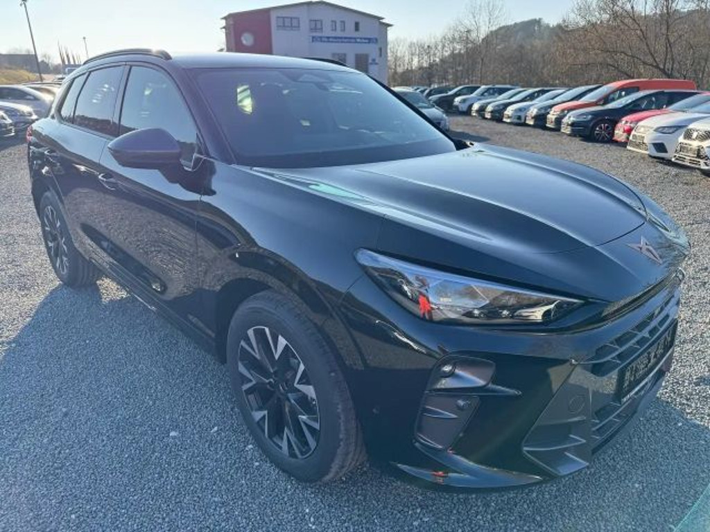 Cupra Terramar 1.5 eTSI