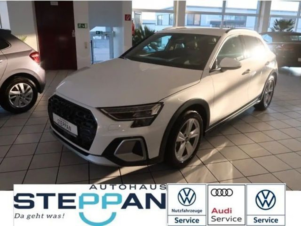 Audi A3 Sedan Allstreet