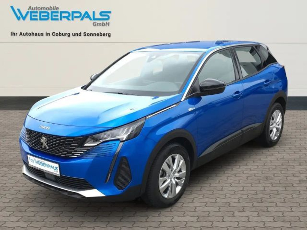 Peugeot 3008 Active Pack