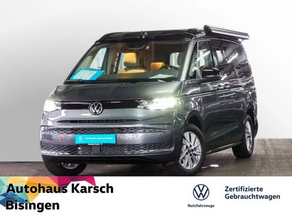 Volkswagen CALIFORNIA DSG 2.0 TDI T7 Beach