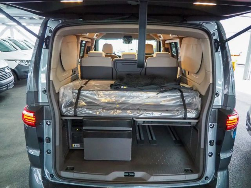 Volkswagen CALIFORNIA