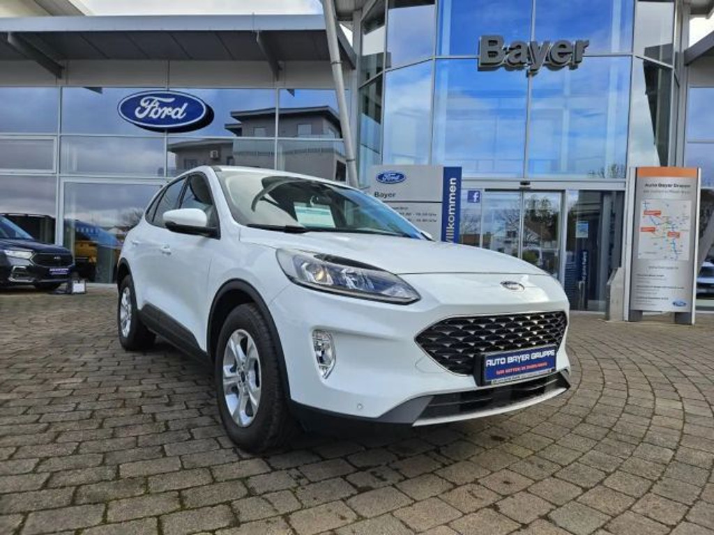Ford Kuga Cool & Connect