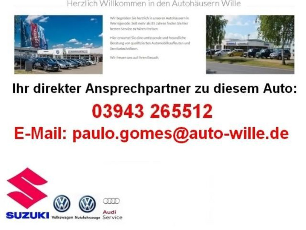 Suzuki Swift Comfort DualJet 4x2 Hybrid