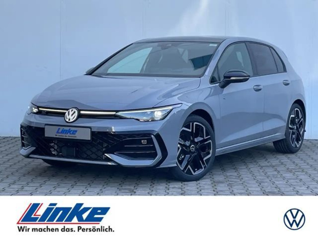 Volkswagen Golf DSG R-Line Golf VIII 2.0 TDI