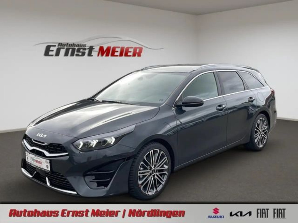 Kia Ceed GDi GT-Line SportWagon