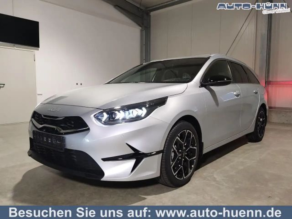 Kia Ceed GDi SportWagon