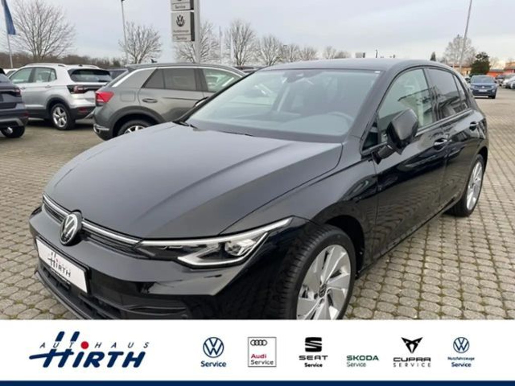 Volkswagen Golf Life 1.5 TSI Golf VIII