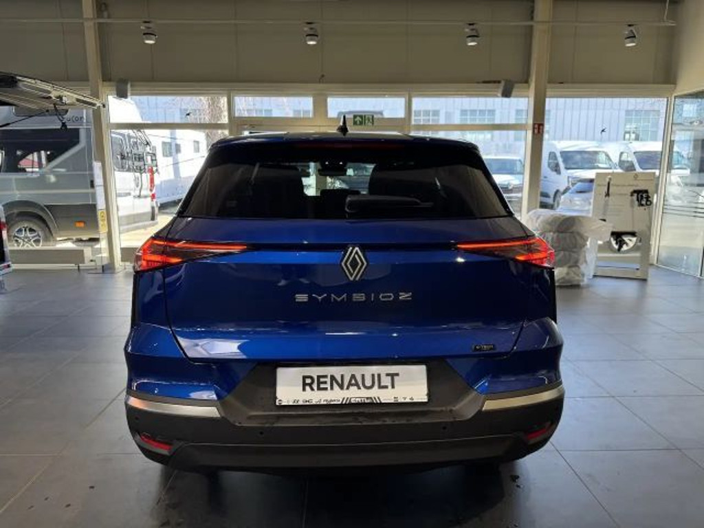 Renault Symbioz