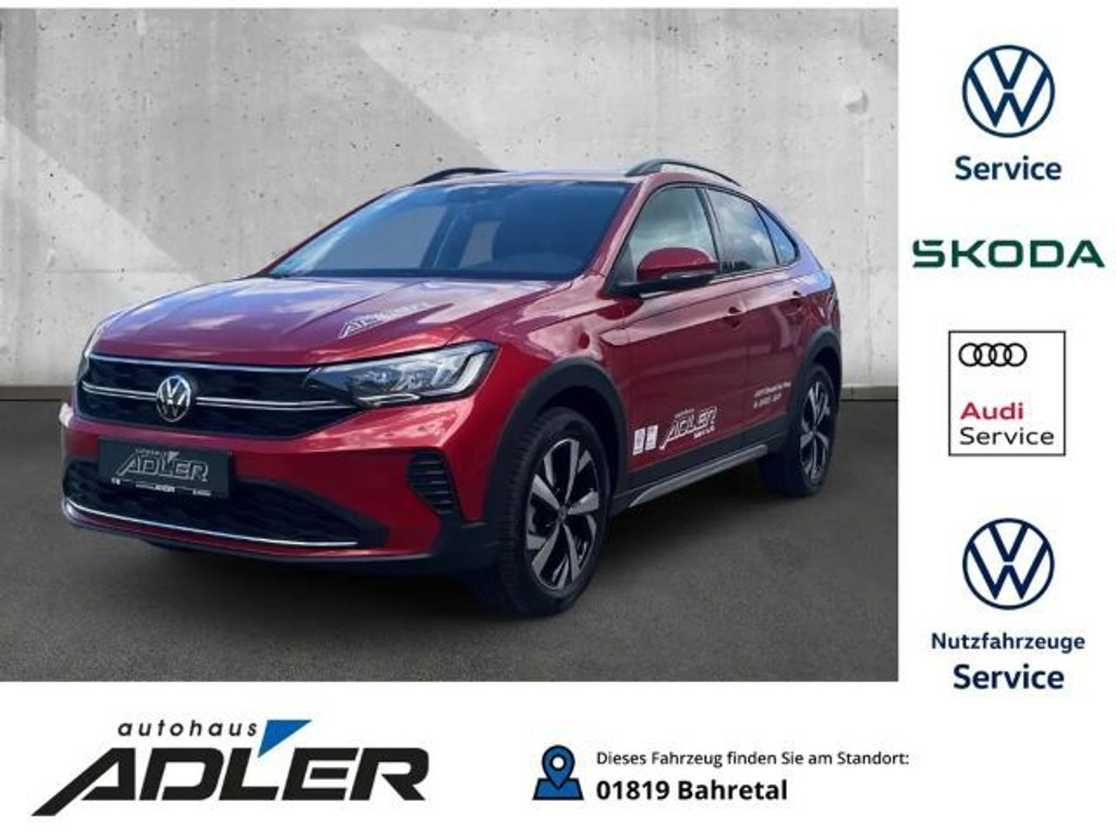 Volkswagen Taigo Life 1.0 TSI