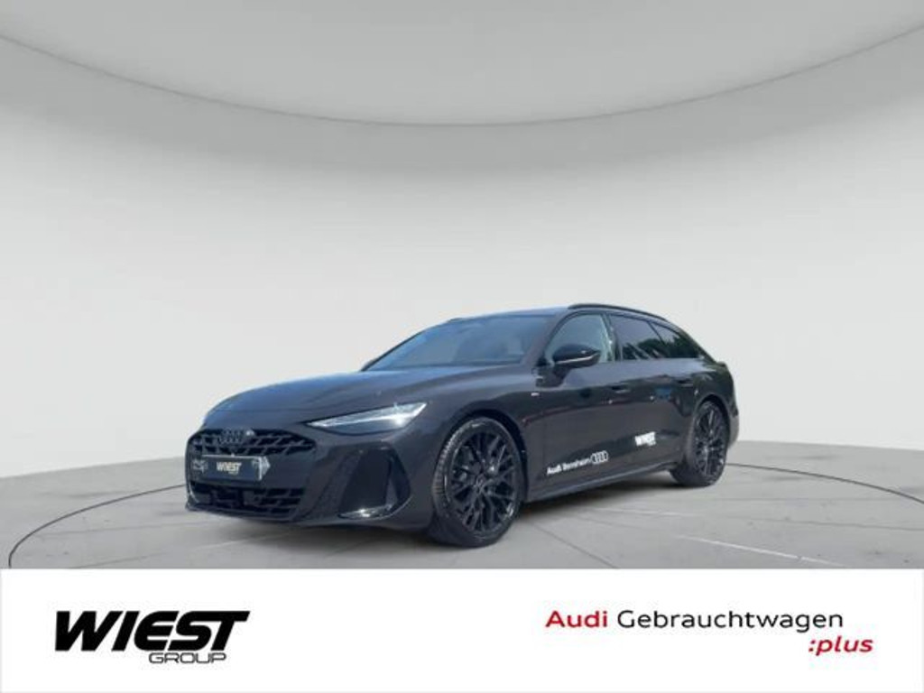 Audi A6 Quattro S-Line S-Tronic