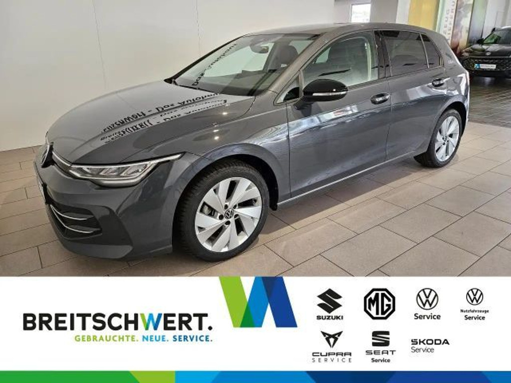 Volkswagen Golf DSG 2.0 TDI