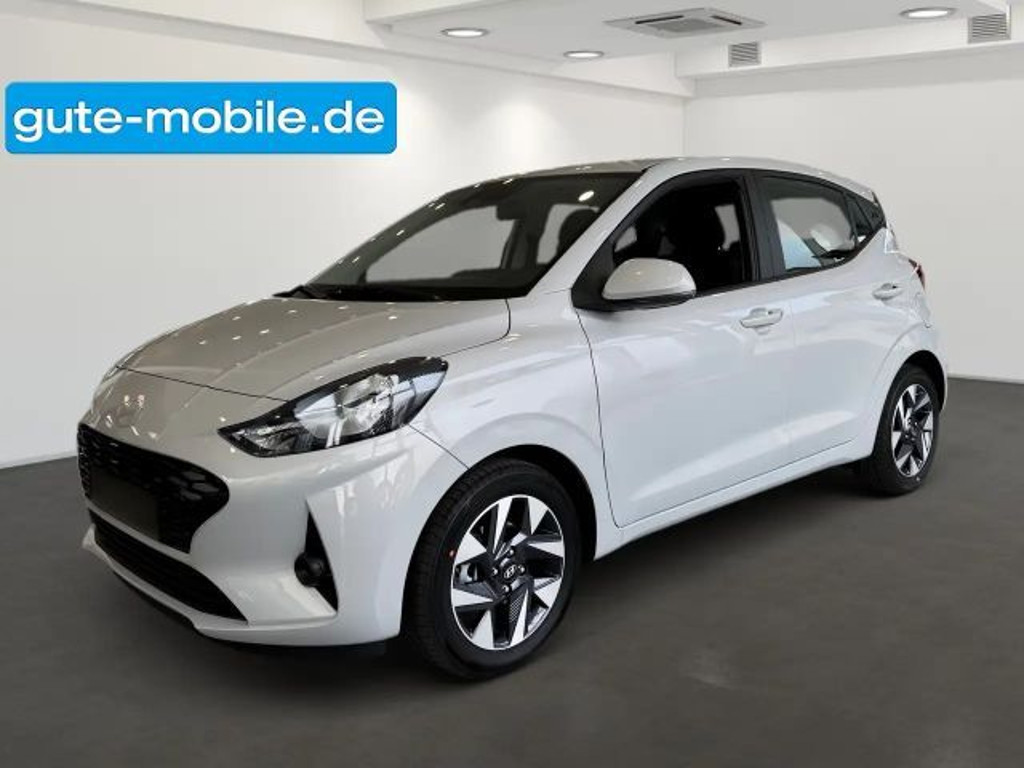 Hyundai i10 Trend