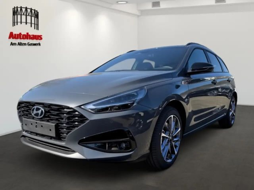 Hyundai i30 Advantage