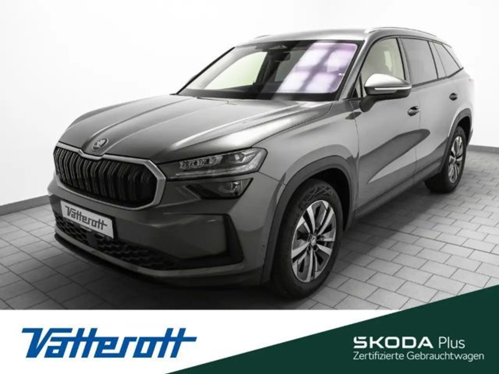 Skoda Kodiaq 2.0 TDI Selection