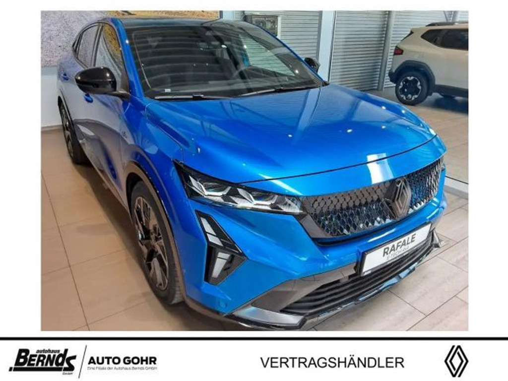 Renault Rafale E-Tech E-Tech Full Hybrid Esprit Alpine