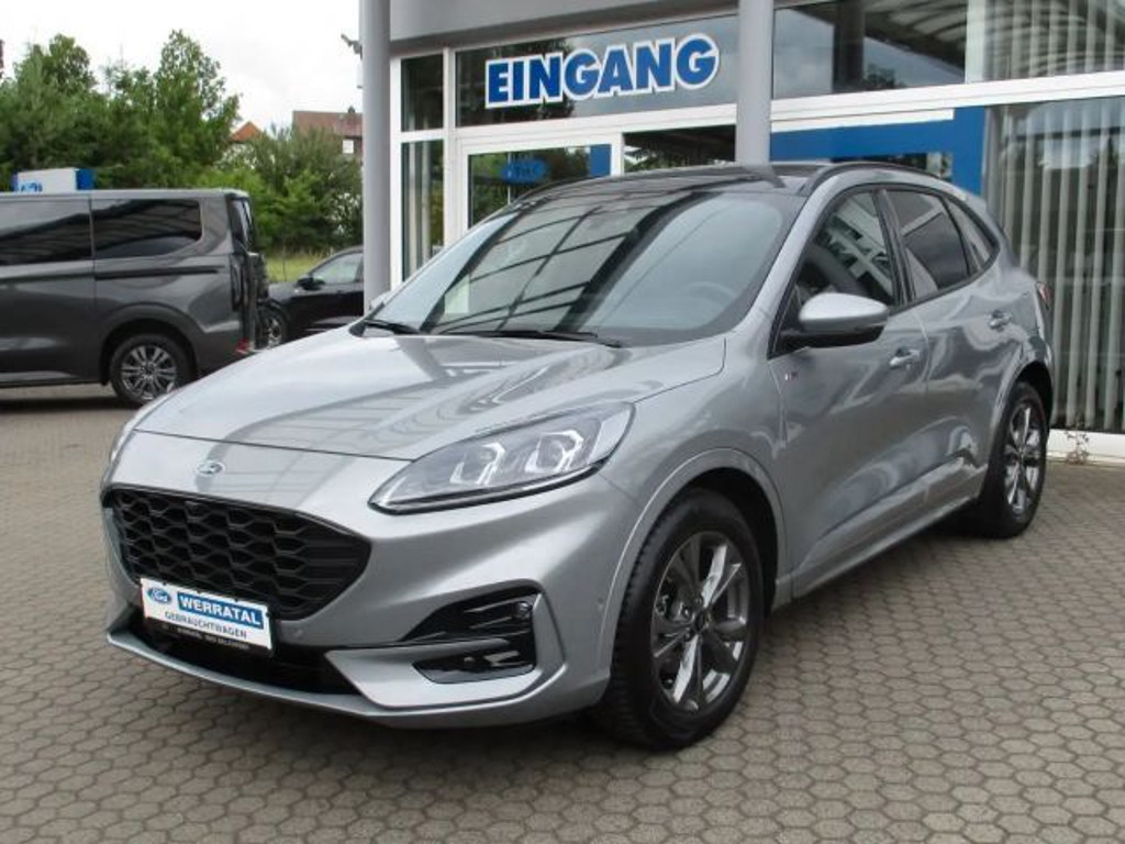 Ford Kuga ST Line X