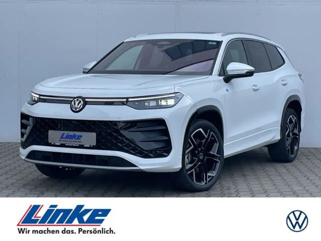 Volkswagen Tayron 4Motion R-Line 2.0 TDI