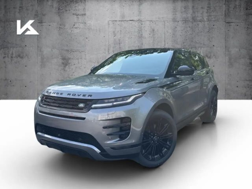 Land Rover Range Rover Evoque Dynamic SE D200