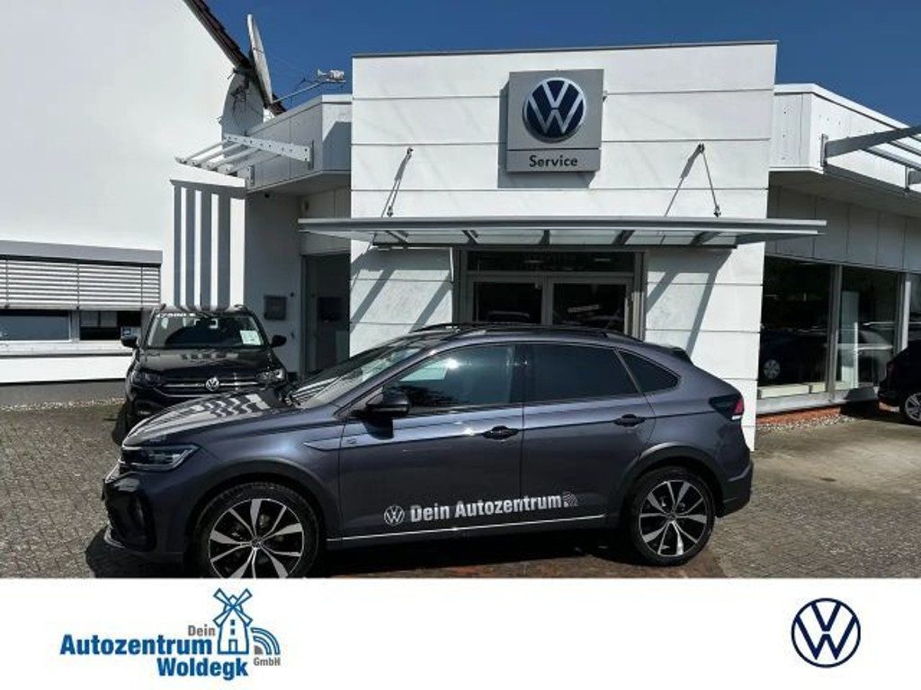 Volkswagen Taigo DSG R-Line 1.0 TSI