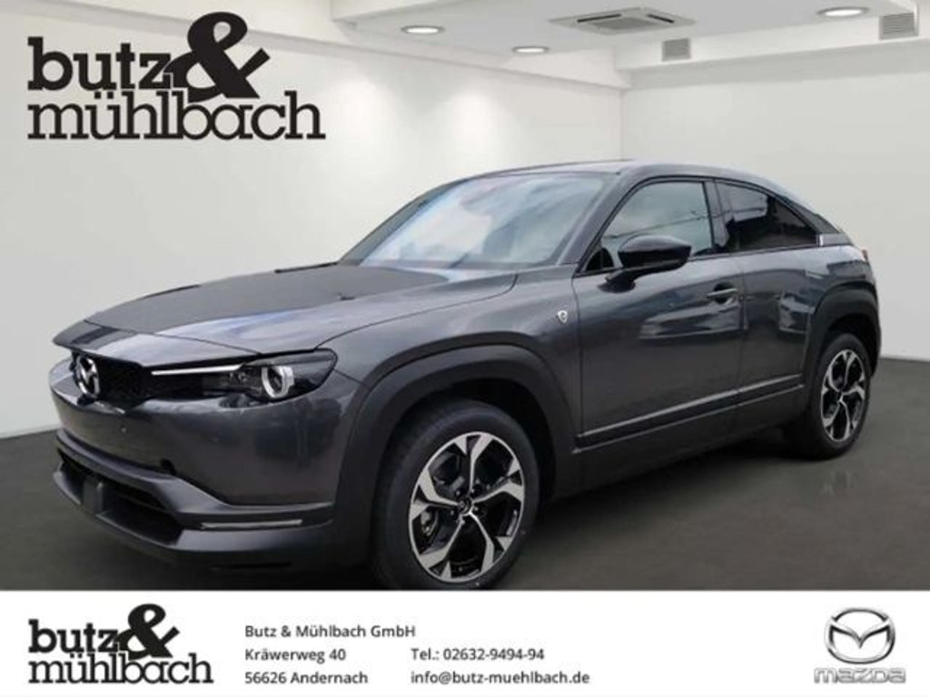 Mazda MX-30 SkyActiv e-Skyactiv