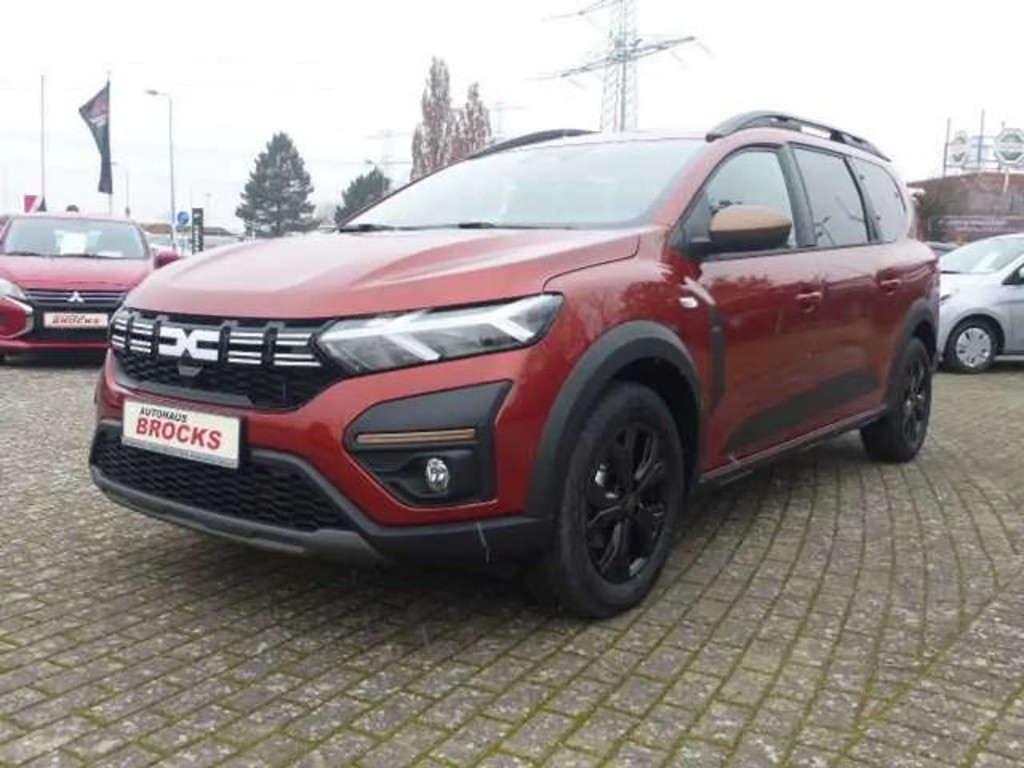 Dacia Jogger TCe 110 Extreme 1.0 TCe