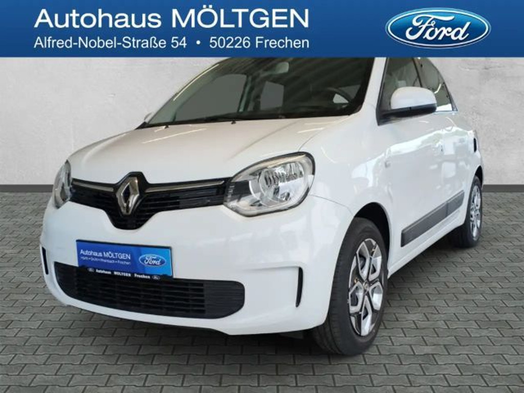 Renault Twingo Limited SCe 65