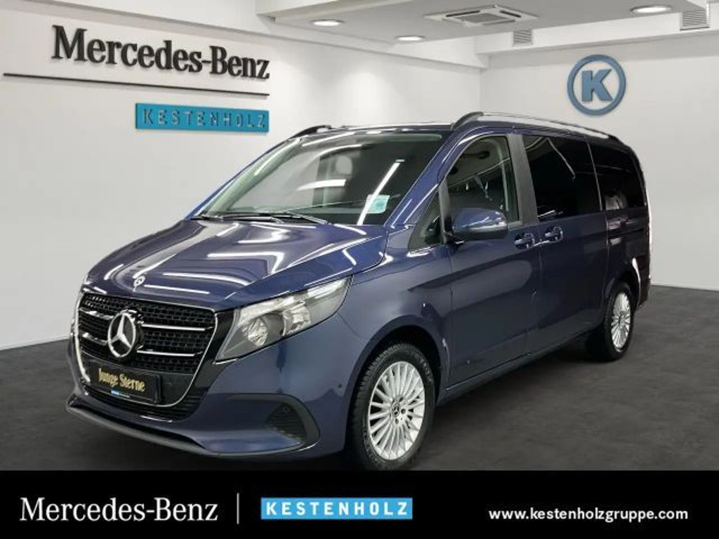 Mercedes-Benz V-Klasse V 220 Limousine Lang V 220 d