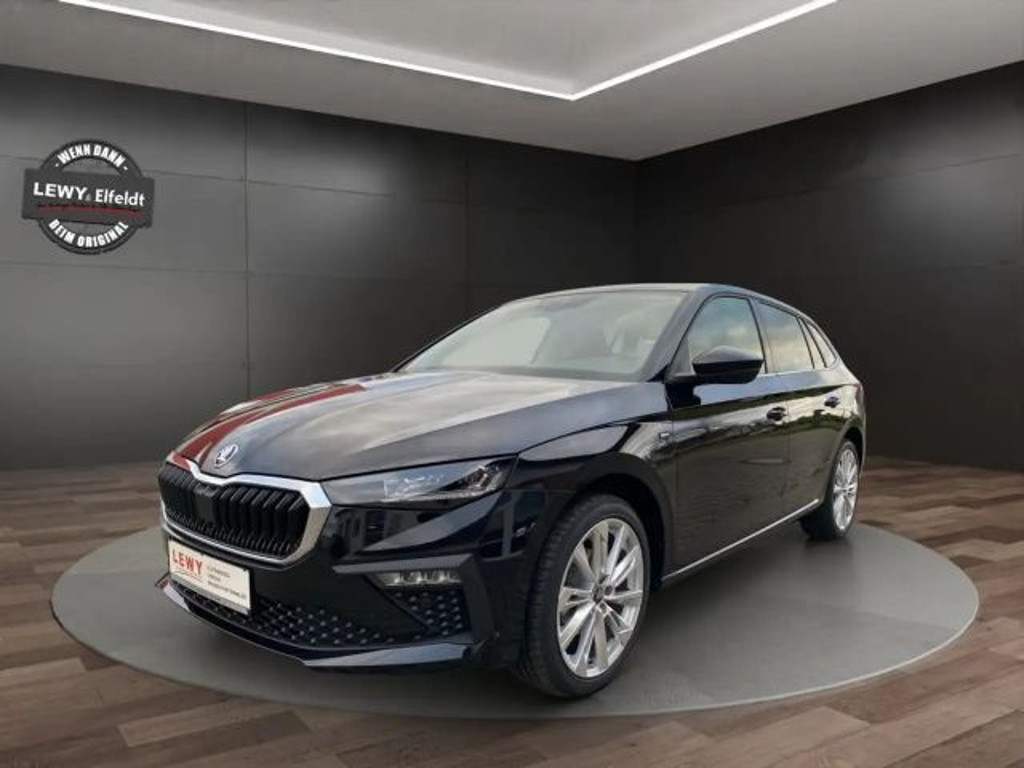 Skoda Scala Drive 1.0 TSI