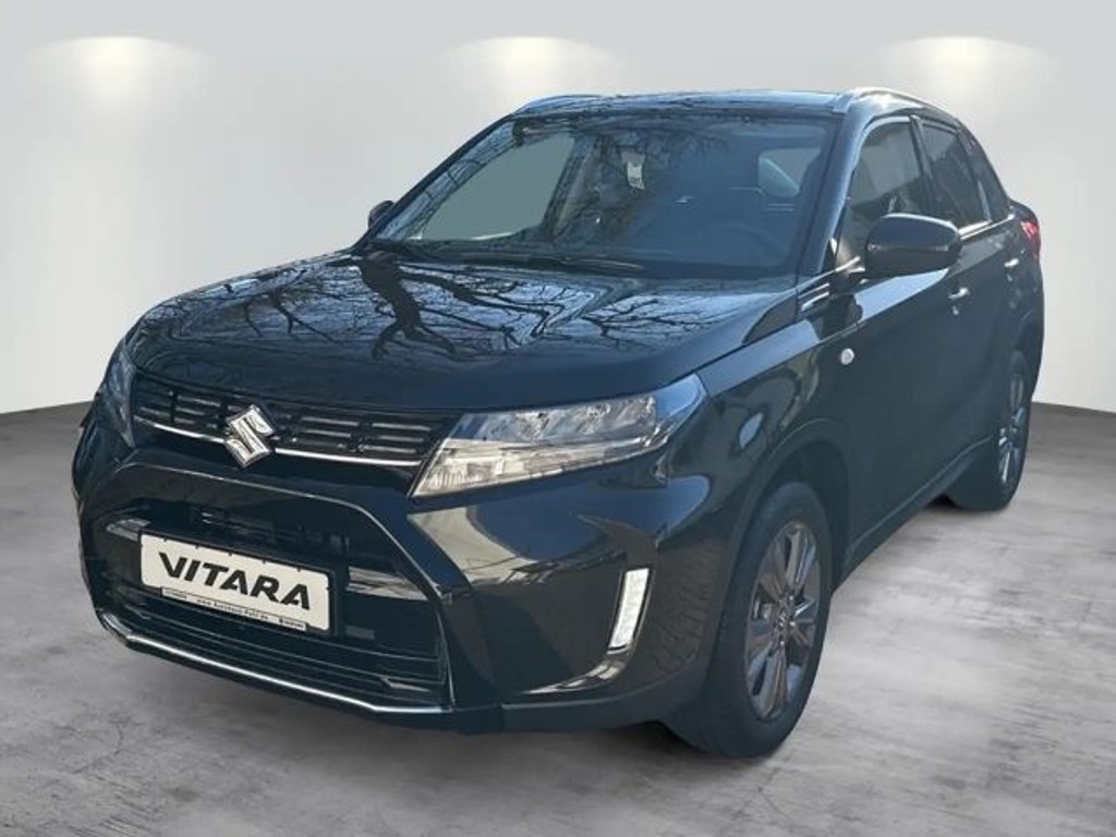 Suzuki Vitara Comfort