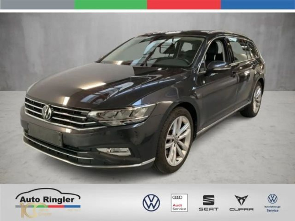 Volkswagen Passat 1.5 TSI Elegance Elegance