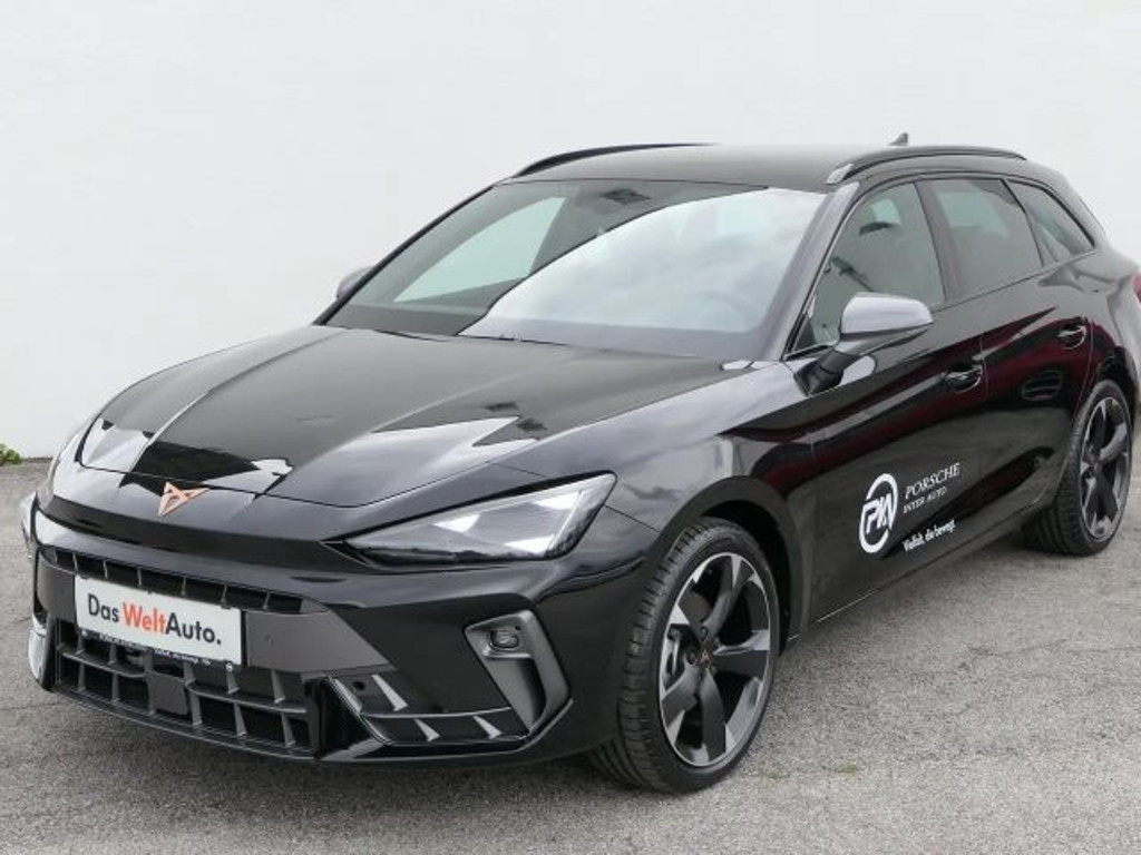 Cupra Leon 1.5 TSI