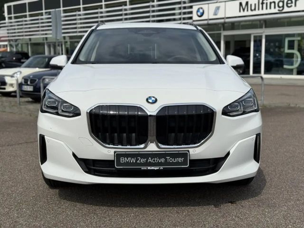 BMW 2 Serie