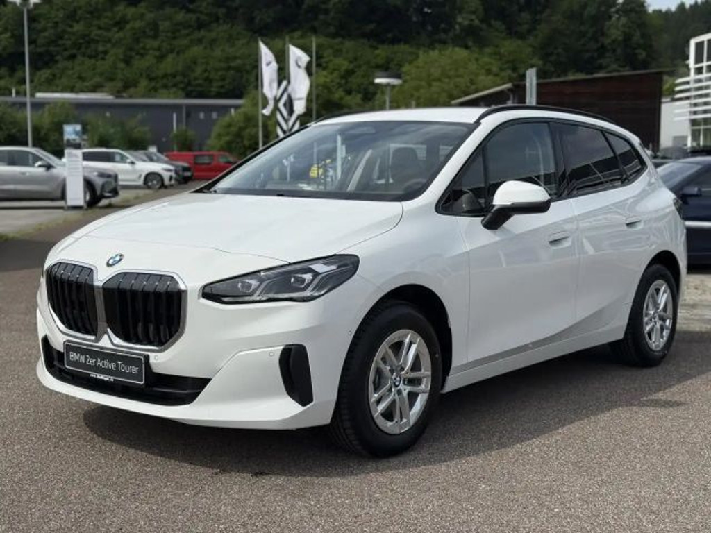 BMW 2 Serie