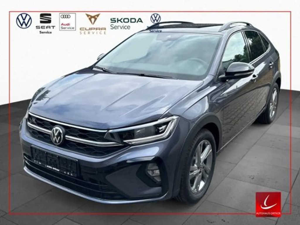 Volkswagen Taigo R-Line 1.5 TSI IQ.Drive