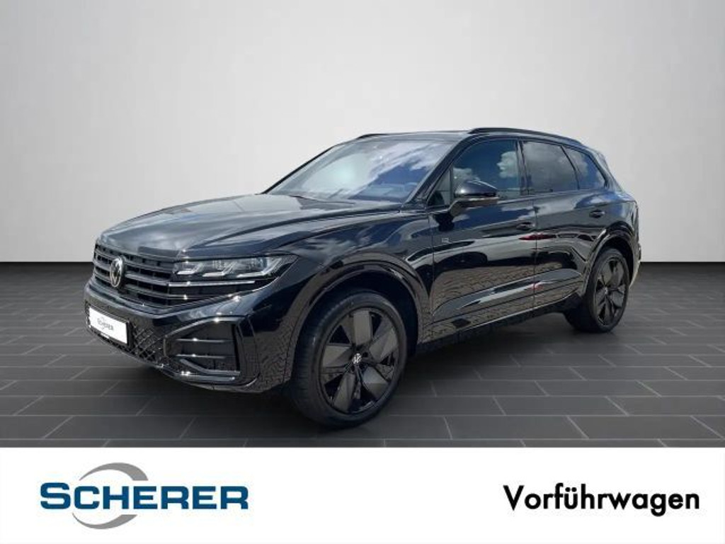 Volkswagen Touareg DSG R-Line 3.0 V6 TDI