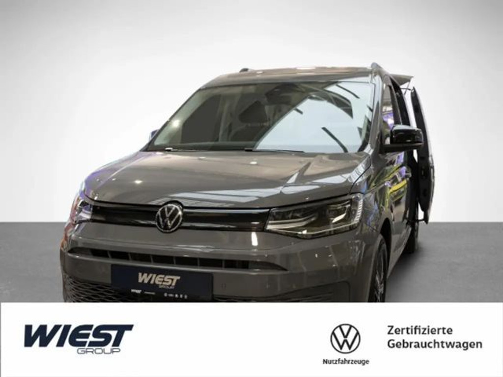 Volkswagen Caddy DSG 1.5 TSI Maxi