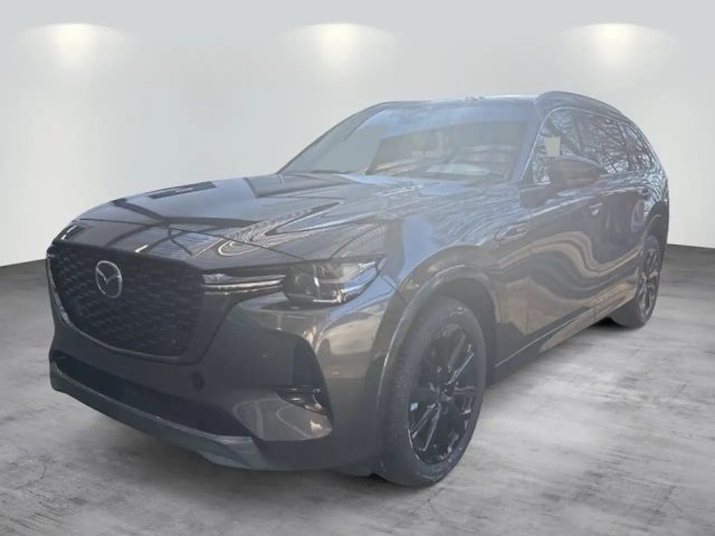 Mazda CX-80 Homura e-Skyactiv Plus