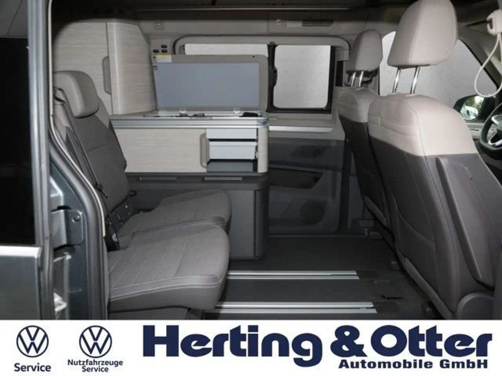 Volkswagen CALIFORNIA