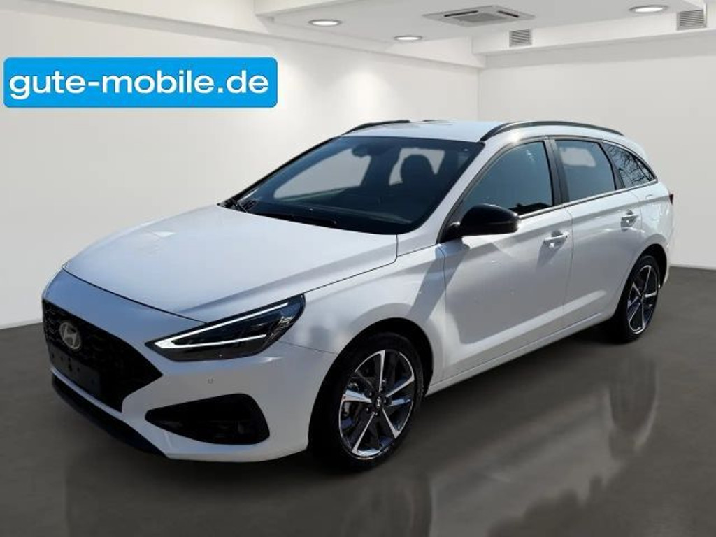 Hyundai i30 Advantage
