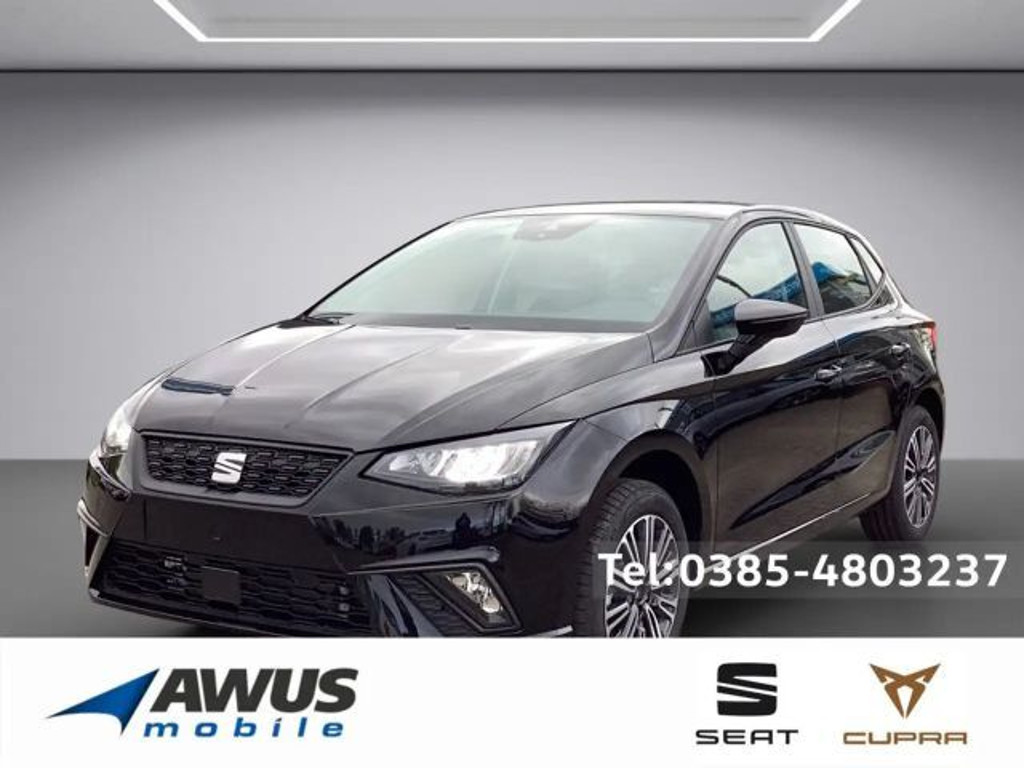 Seat Ibiza Style 1.0 TSI