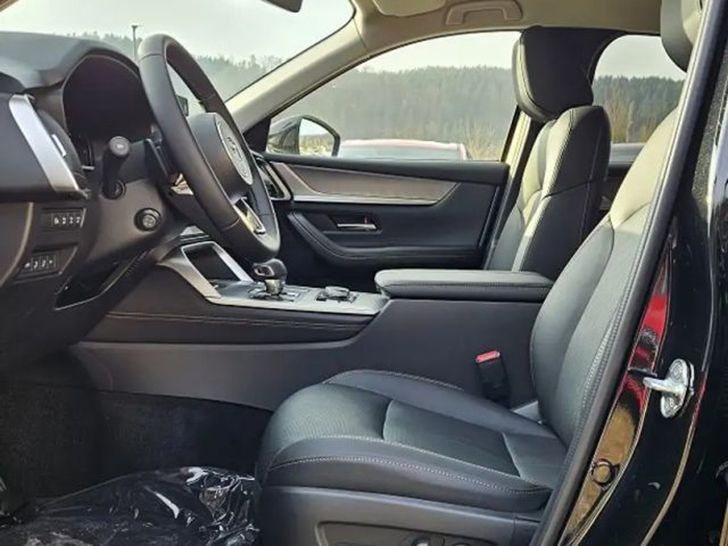 Mazda CX-60 Homura e-Skyactiv