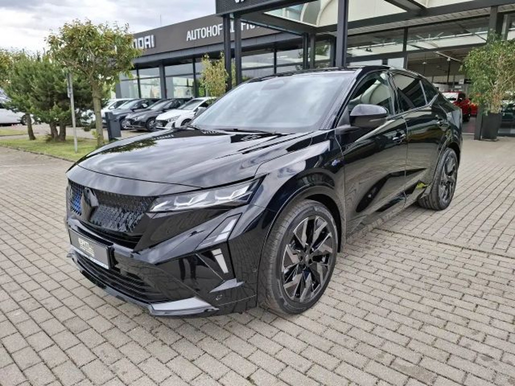 Renault Rafale E-Tech E-Tech Full Hybrid Esprit Alpine